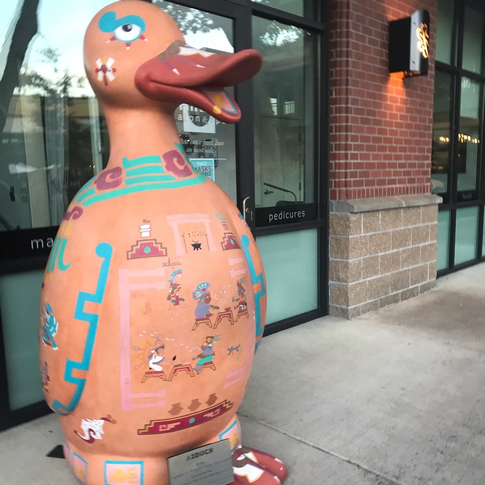 Meet your Posher, Tammy